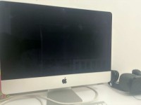 كمبيوتر-مكتبي-imac-2015-215-دار-البيضاء-الجزائر