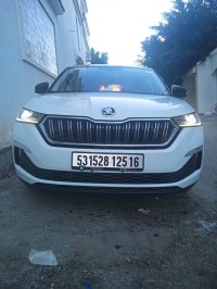 سيارات-skoda-kamiq-gt-2025-premium-edition-شراقة-الجزائر