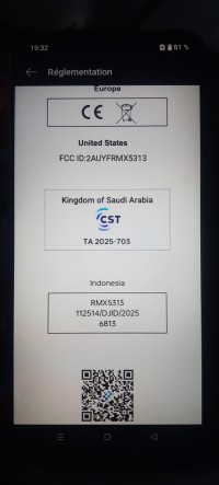 هواتف-ذكية-realme-note-70-البليدة-الجزائر