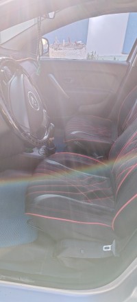 سيارات-dacia-sandero-2016-stepway-خنشلة-الجزائر