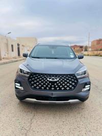 سيارات-chery-tiggo-4-pro-2024-luxury-أولاد-موسى-بومرداس-الجزائر