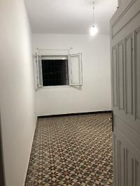 شقة-كراء-طابق-فيلا-غرفتين-الجزائر-بوزريعة
