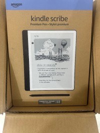 كمبيوتر-لوحي-liseuse-kindle-scribe-2024-stylo-premium-64gb-الشريعة-تبسة-الجزائر