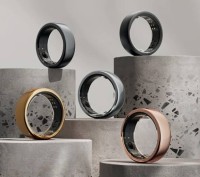 ساعات-ذكية-oura-horizon-gen-3-smart-ring-anneau-intelligente-دار-البيضاء-الجزائر
