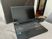 Acer Nitro 5 15.6" (1TB SSD, i7-12650H, 2.30 GHz 16GB) Gaming Laptop