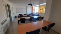 Location d'une Ecole de formation professionnelle à EL MOHAMMADIA 