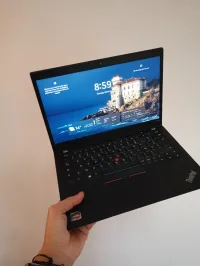Laptop Lenovo ThinkPad x395