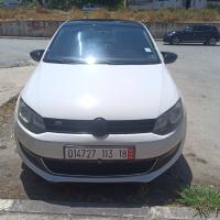 سيارات-volkswagen-polo-2013-life-جيجل-الجزائر