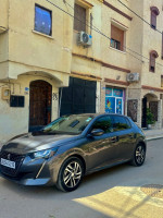 voitures-peugeot-208-2022-allure-rouiba-alger-algerie