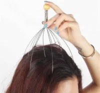 جهاز مساج الرأس massage relaxant de la tête 