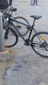 دراجات-هوائية-specialized-crosstrail-a1-29-الجزائر-وسط