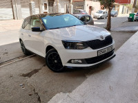 voitures-skoda-fabia-2018-monte-carlo-baraki-alger-algerie