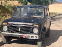 automobiles-lada-niva-1986-4x4-akbou-bejaia-algerie