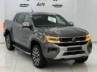 Volkswagen Amarok 2024 Aventura