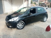 سيارات-peugeot-208-2015-access-facelift-بوزغن-تيزي-وزو-الجزائر
