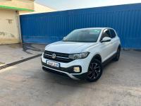 سيارات-volkswagen-t-cross-2021-البليدة-الجزائر