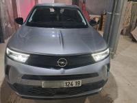 voitures-opel-mokka-2024-setif-algerie