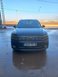 voitures-volkswagen-tiguan-2017-r-line-ain-defla-algerie