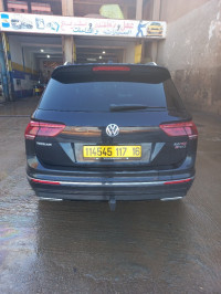 voitures-volkswagen-tiguan-2017-r-line-ain-defla-algerie