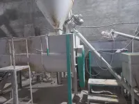 بيع الرحا لصناعة اغذية الأنعام والدواجن