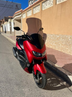 motos-scooters-yamaha-n-max-2022-rais-hamidou-alger-algerie