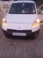 commerciale-peugeot-partner-2013-tepee-sidi-bel-abbes-algerie