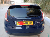 citadine-ford-fiesta-2014-biskra-algerie