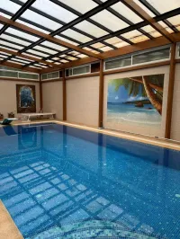 Vente Villa Oran Bir el djir