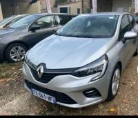 automobiles-renault-clio-5-2022-azazga-tizi-ouzou-algerie