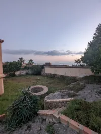 Vente Villa Alger Bordj el bahri