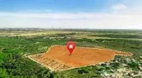 Vente Terrain Tizi Ouzou Tizi ouzou