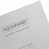 AQUAPANEL OUTDOOR