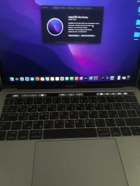 Mac pro 2016