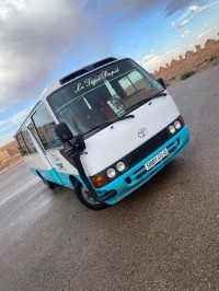 bus-toyota-coaster-2013-mecheria-naama-algeria