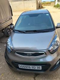 سيارات-kia-picanto-2012-خميس-الخشنة-بومرداس-الجزائر