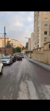 Vente Duplex F5 Alger Souidania