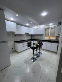 Vente Appartement F3 Alger Baba hassen