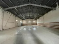 Vente Hangar - Usine Oran Bir el djir