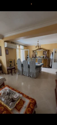 Vente Appartement F5 Alger Birkhadem