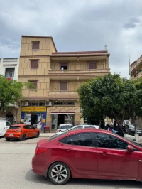 Location Appartement F5 Alger Bordj el bahri