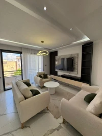 Vente Appartement F3 Alger El mouradia