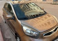 سيارات-kia-picanto-2012-وهران-الجزائر