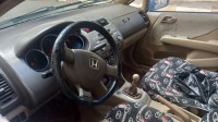 سيارات-honda-city-2004-باب-الزوار-الجزائر