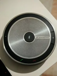 Sennheiser speaker 