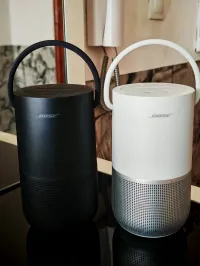 Bose smart speaker 