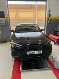سيارات-audi-a3-sportback-2023-s-line-وهران-الجزائر