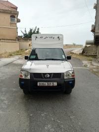 utilitaire-nissan-pickup-2009-boudjima-tizi-ouzou-algerie