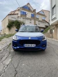 cars-suzuki-swift-2025-ouaguenoun-tizi-ouzou-algeria