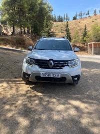 سيارات-dacia-duster-2023-essential-واقنون-تيزي-وزو-الجزائر