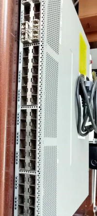 Switch Cisco 48 port